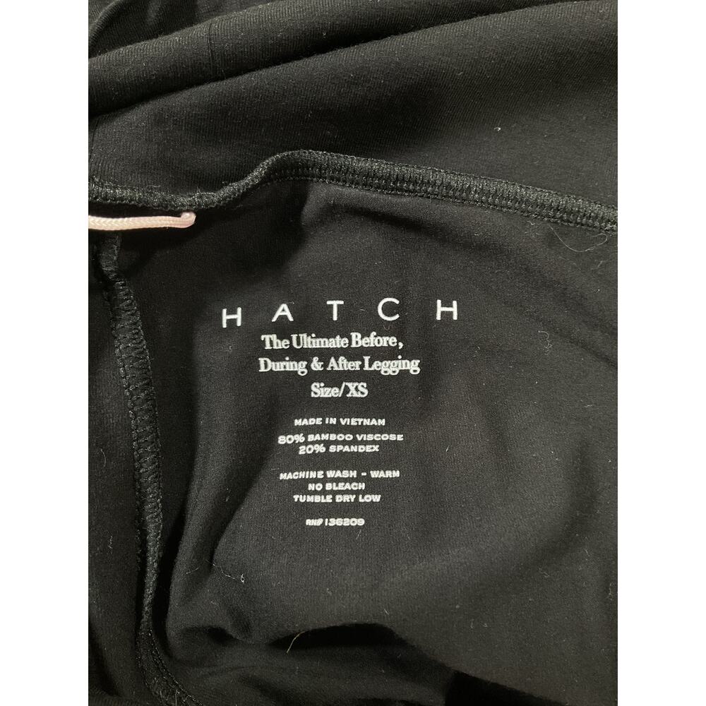 Hatch 'The Ultimate Before During & After' Black … - image 4